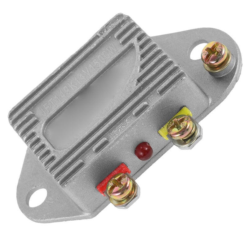 High Power Car Voltage Regulator Stabilizer Rectifier Generator Replacement Kit - Image 2