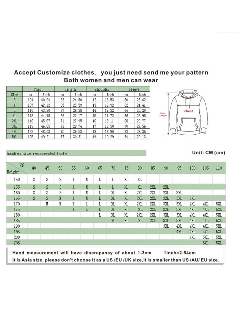 سويت شيرت جديد إبداعي مطبوع عليه ريك ومورتي بتقنية الطباعة الرقمية ثلاثية الأبعاد - Image 2