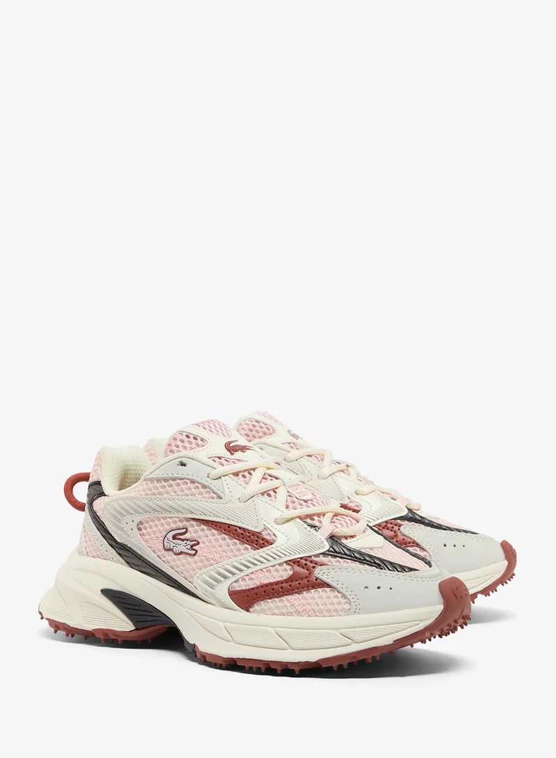 LACOSTE L003 Low Top Athleisure Sneakers