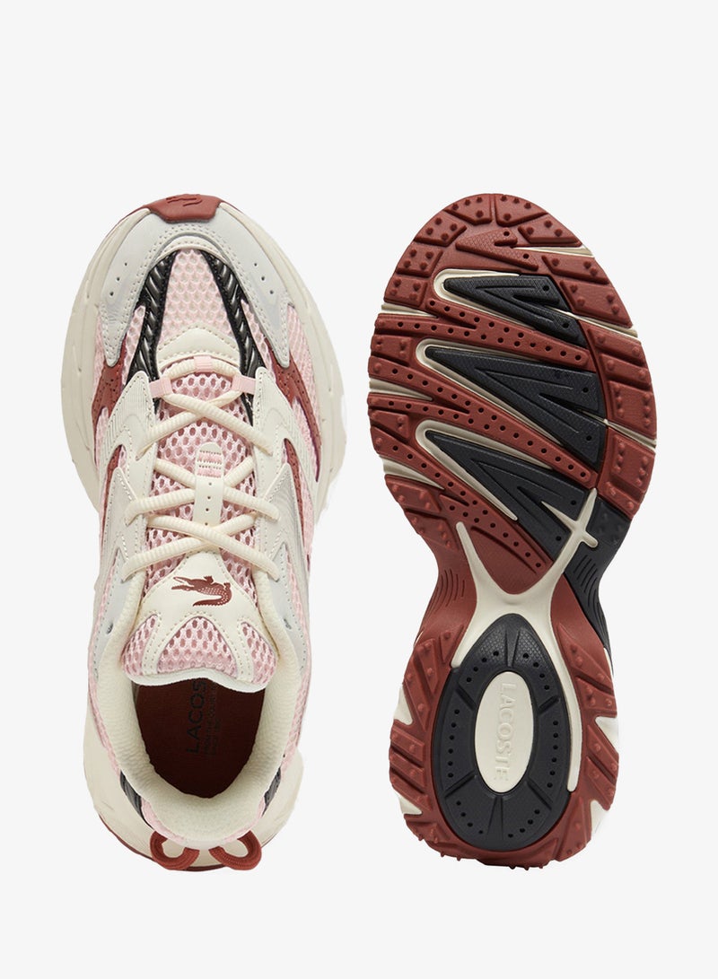 لاكوست أحذية رياضية منخفضة من طراز - Image 5