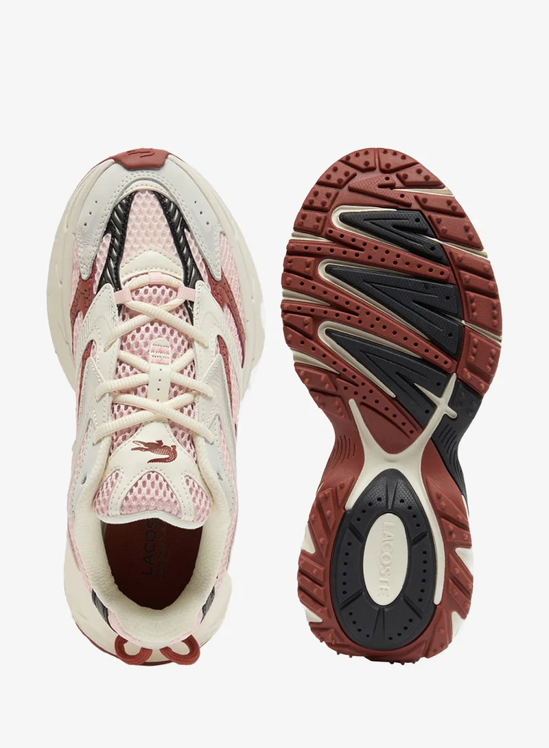 LACOSTE L003 Low Top Athleisure Sneakers