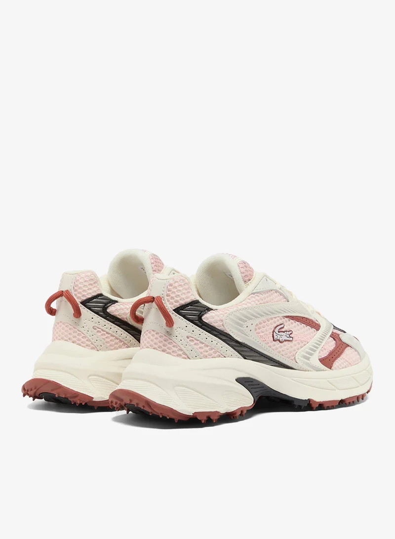 LACOSTE L003 Low Top Athleisure Sneakers