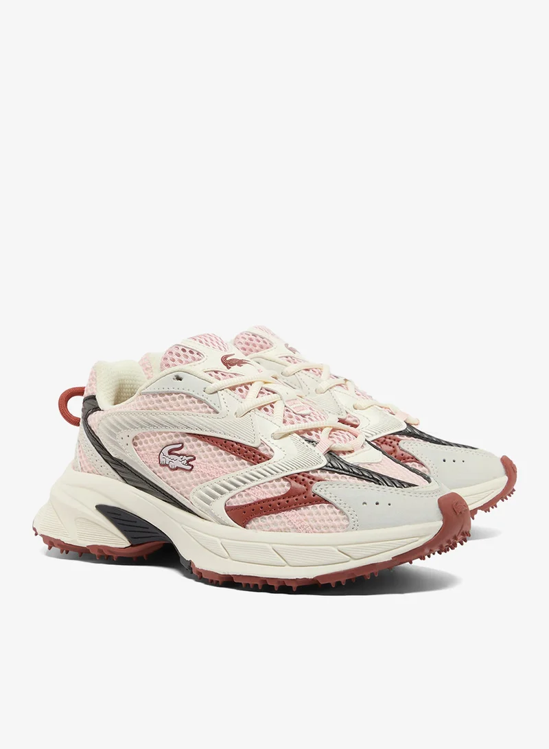 LACOSTE L003 Low Top Athleisure Sneakers