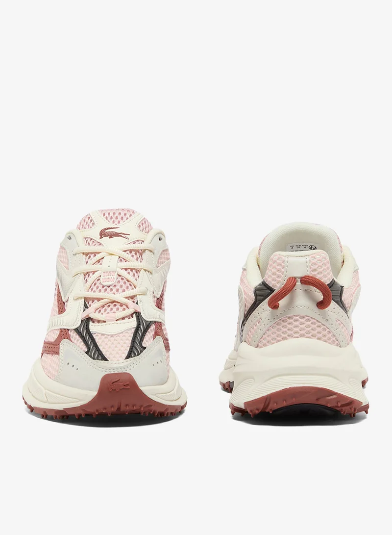 LACOSTE L003 Low Top Athleisure Sneakers