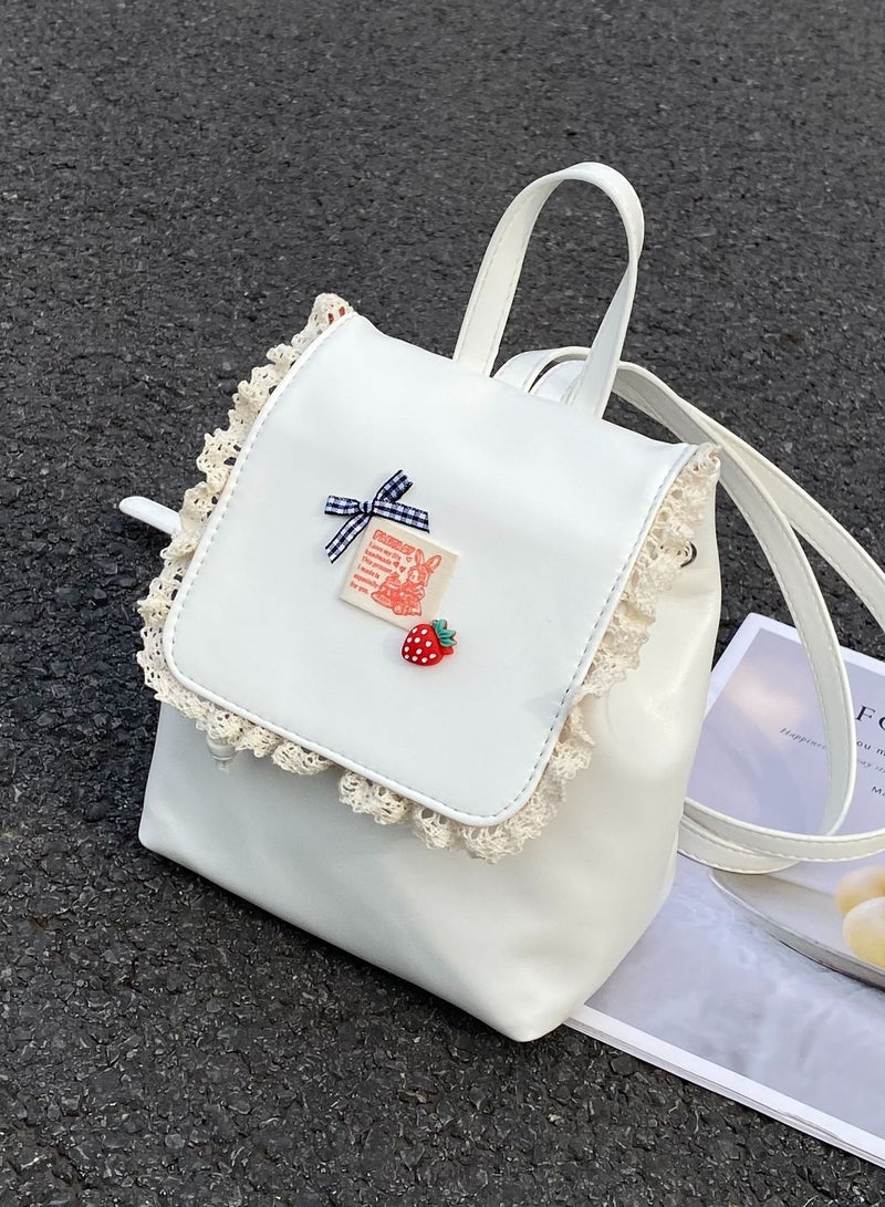 Mark Fairwhale New Fashionable And Versatile Casual Backpack - Image 1