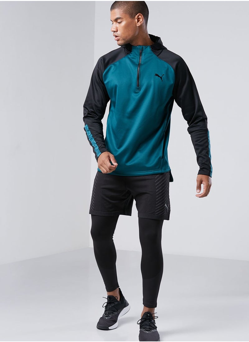 PUMA - Train Formknit Seamless Men Tights - Image 1