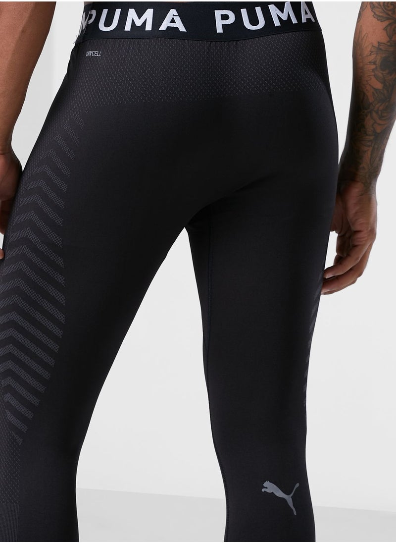 PUMA - Train Formknit Seamless Men Tights - Image 1