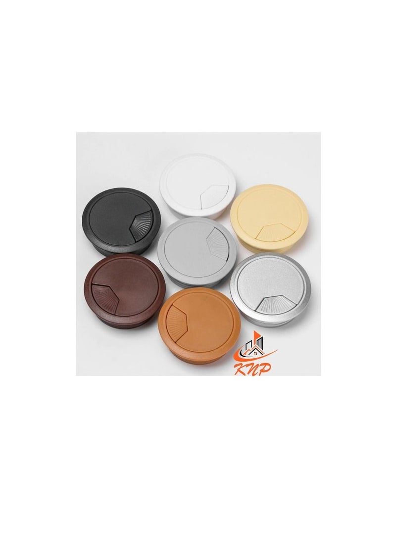 KNP Table Grommet Cable Cover  - Image 1
