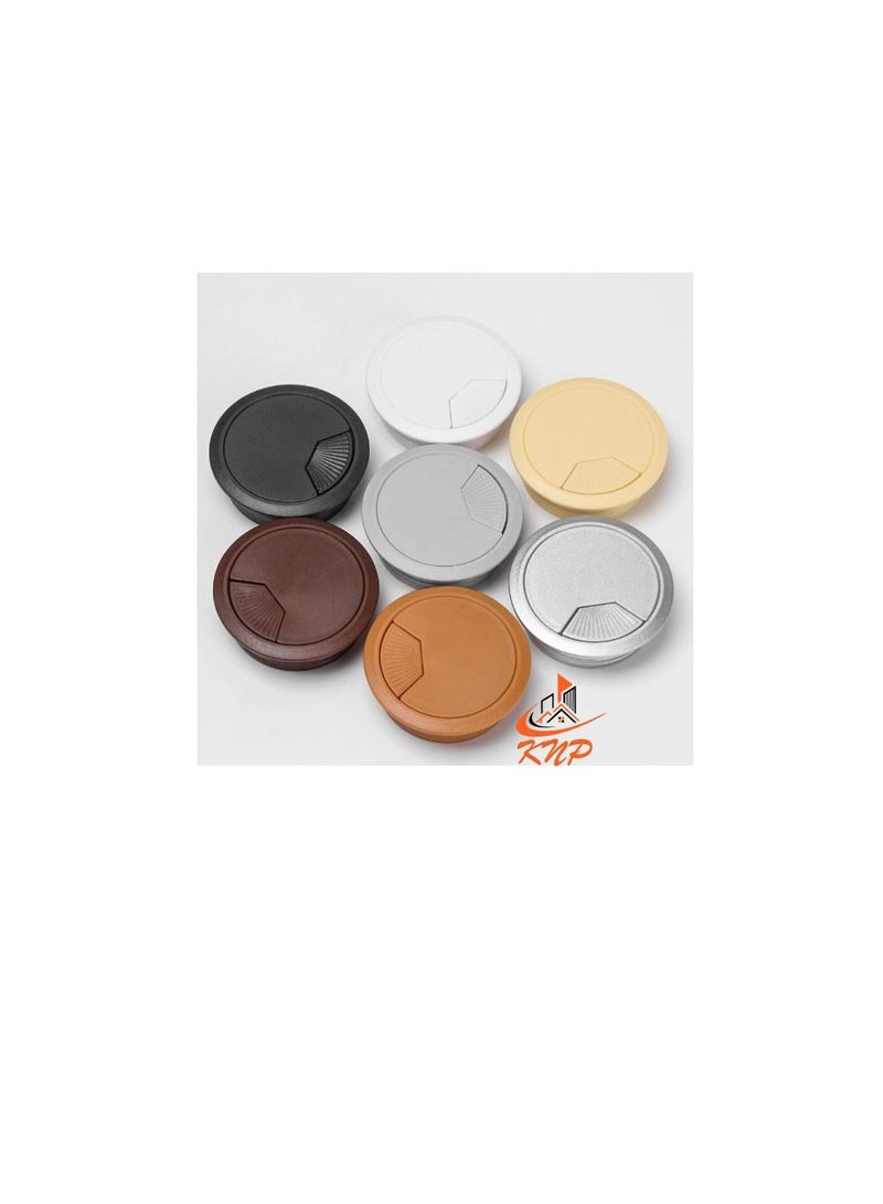 KNP Table Grommet Cable Cover  - Image 2