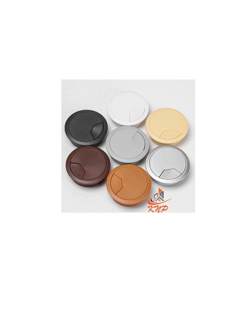 KNP Table Grommet Cable Cover  - Image 3