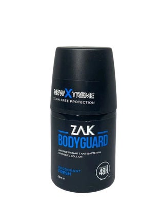ZAK Bodyguard Fresh Deodorant – 50ml - pzsku/Z49E68E8275A70DCA8093Z/45/1744894754/064f3e61-0d15-4fc3-a020-2f252febedda