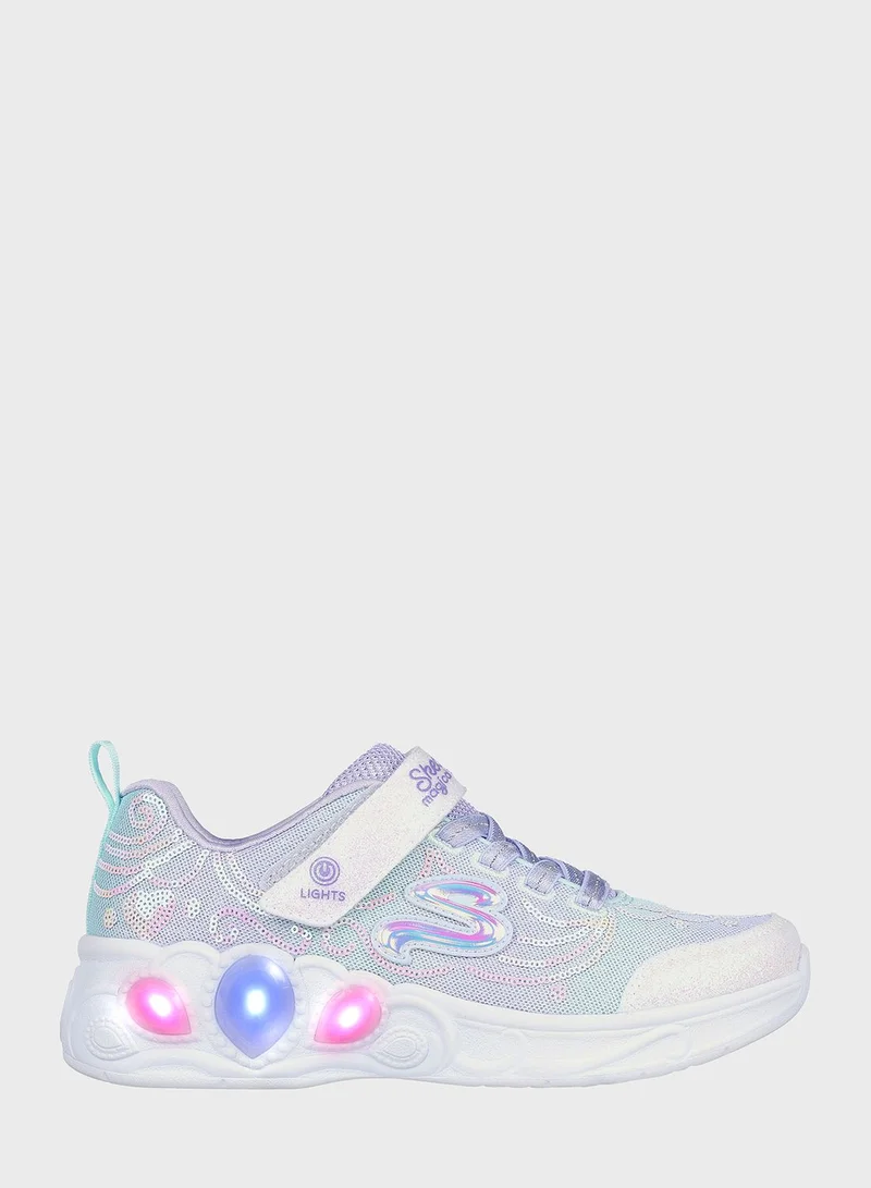 SKECHERS Kids Princess Wishes