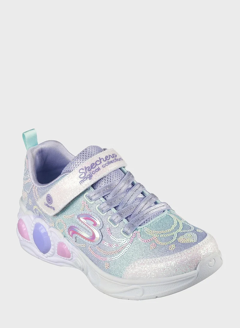 SKECHERS Kids Princess Wishes