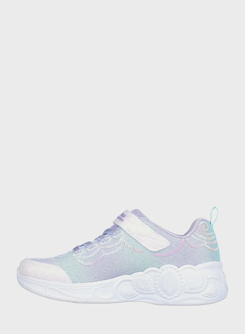 SKECHERS Kids Princess Wishes