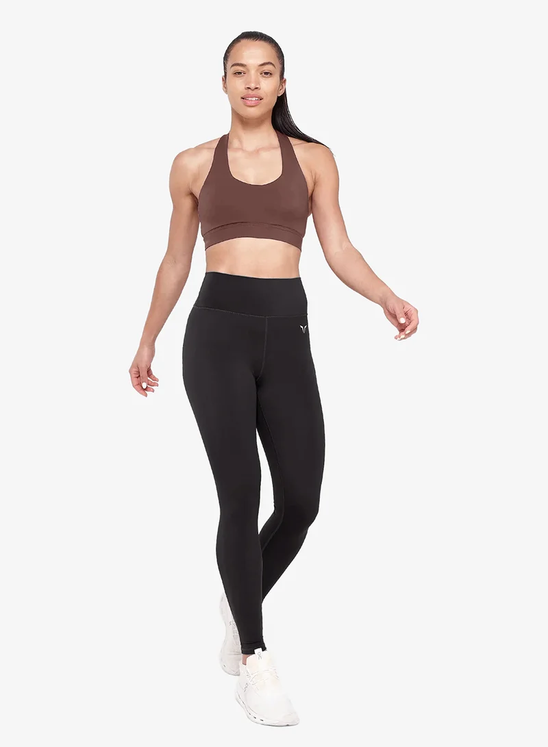 سكوات وولف حمالة صدر رياضية بظهر متقاطع