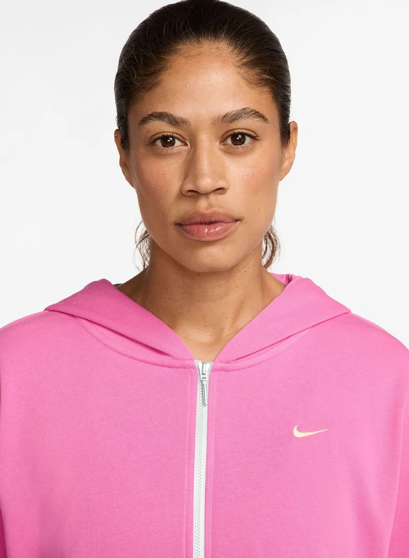 Nike Nsw Essential Hoodie