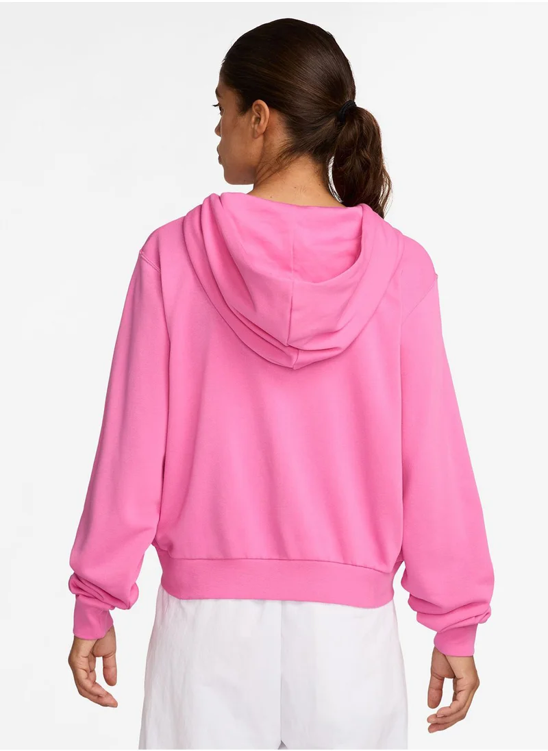 Nike Nsw Essential Hoodie