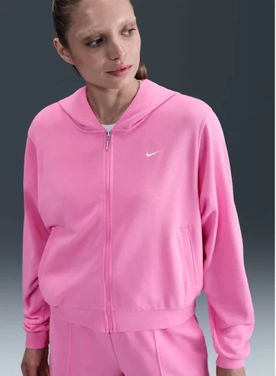 Nike Full-Zip French Terry Hoodie