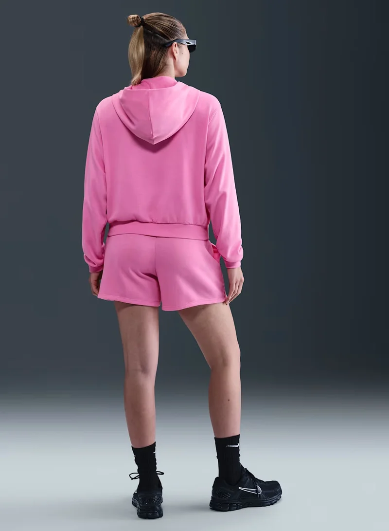 Nike Full-Zip French Terry Hoodie