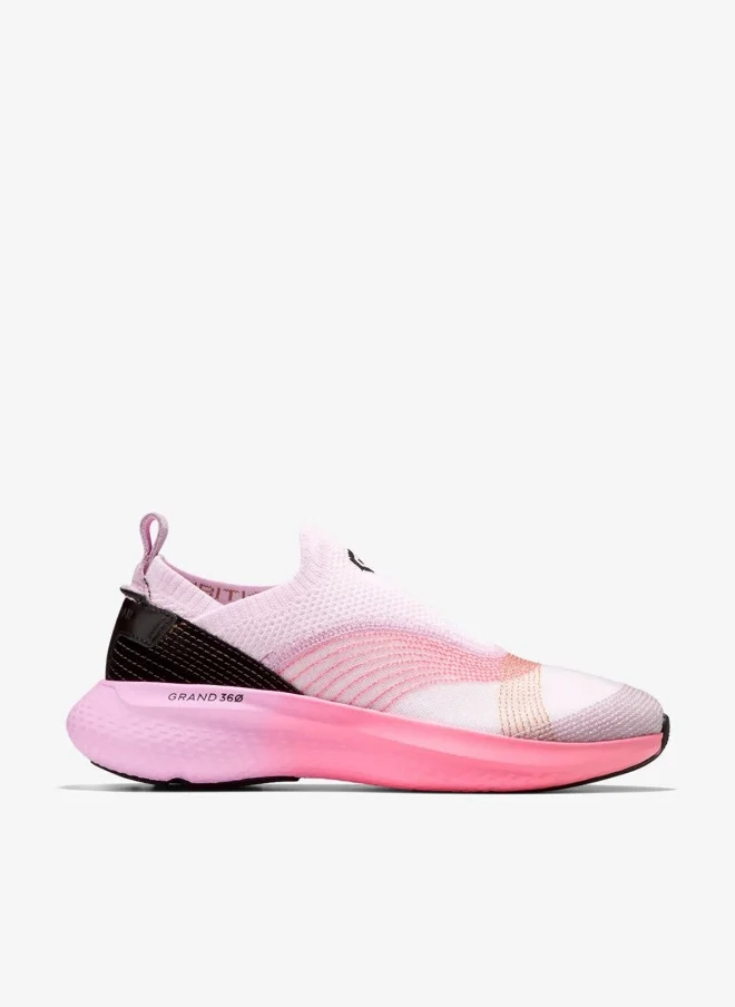 COLE HAAN Women's ZERØGRAND Motion Connect Sneakers