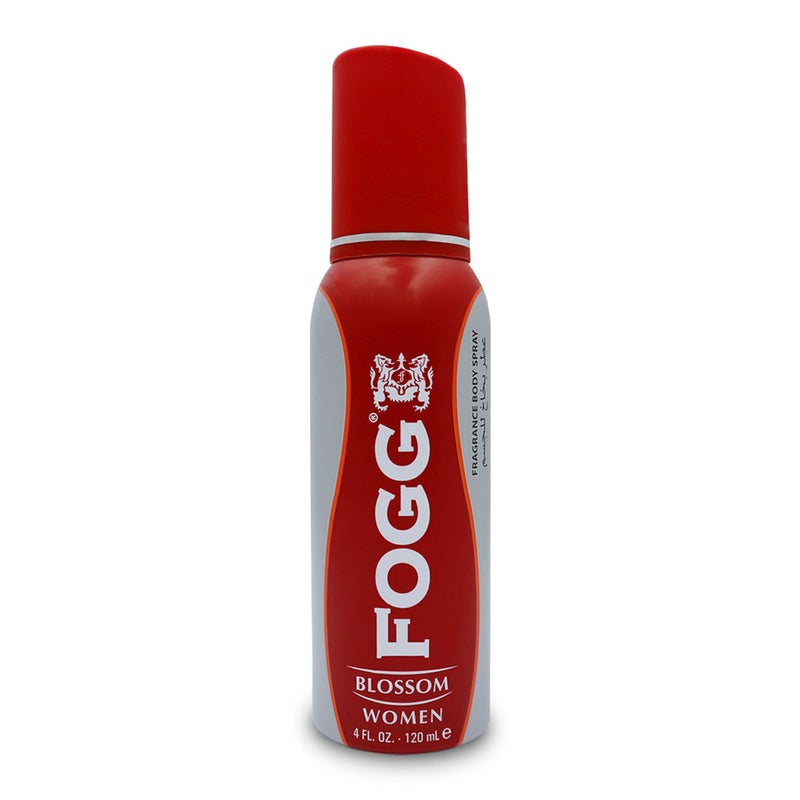 Fogg 120 ml Gift Pack His & Her - Blossom / Bleu Spring - Image 2