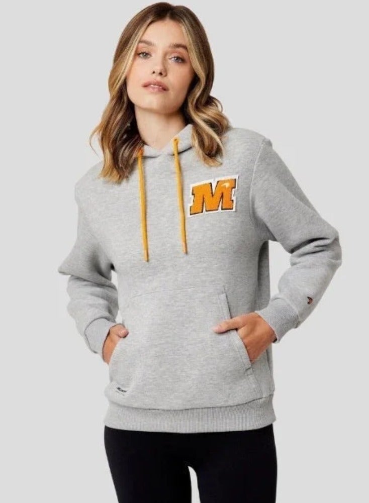 McLaren Team Hoodie - USA - Womens - Image 1
