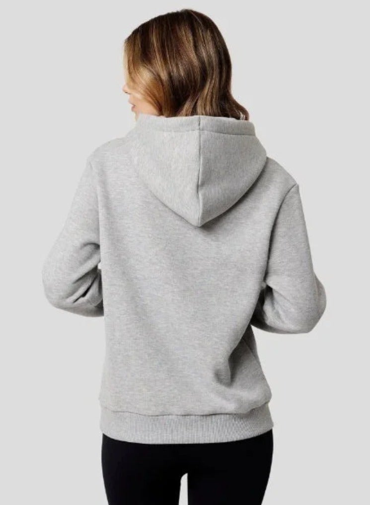McLaren Team Hoodie - USA - Womens - Image 2
