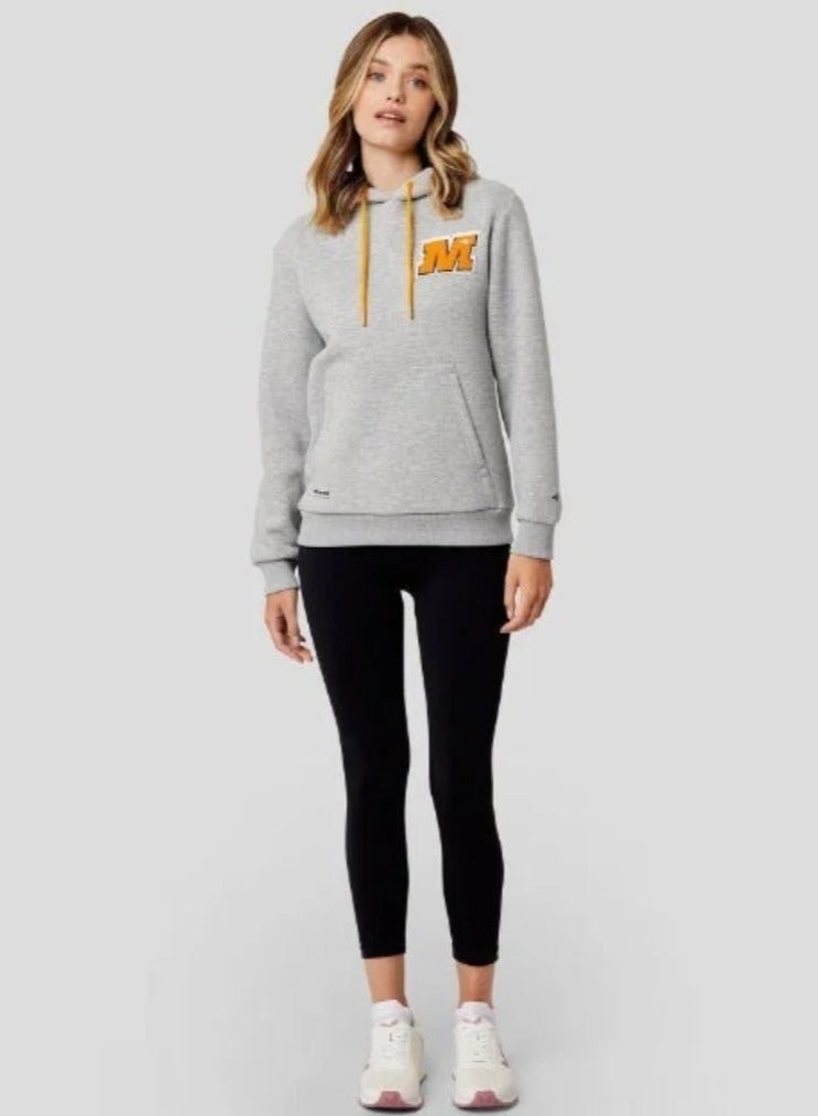 McLaren Team Hoodie - USA - Womens - Image 4