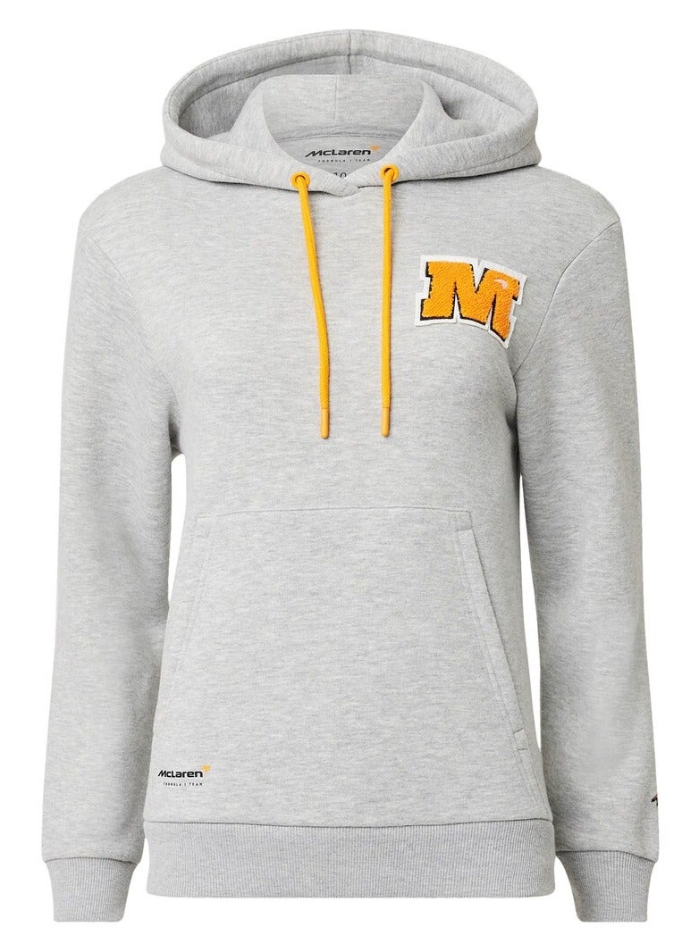McLaren Team Hoodie - USA - Womens - Image 5