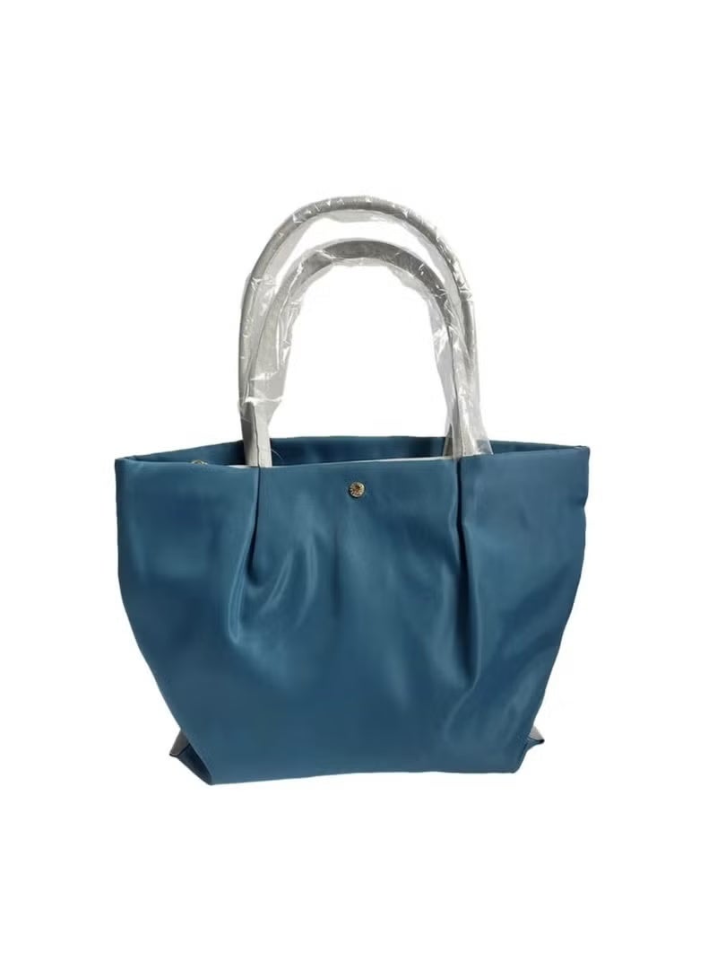 anello Legato Largo Large Shoulder Bag, Lightweight Tote Bag - Image 1