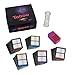 World's Smallest Worlds Smallest Taboo Miniature Compact Edition of The Classic Guessing Game Portable Party Game for Kids Teens Adults Ages 6 - Image 2