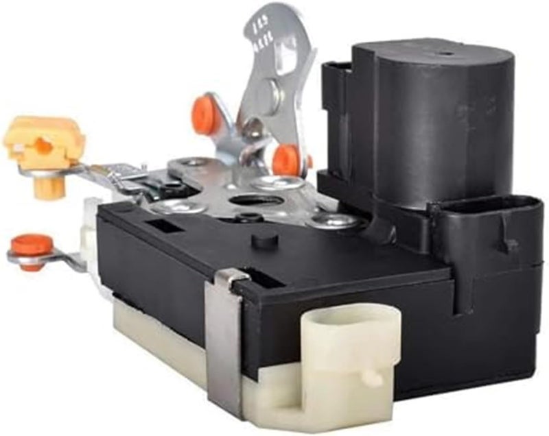 QASULER Front Left Driver Side Door Lock Actuator - Image 4