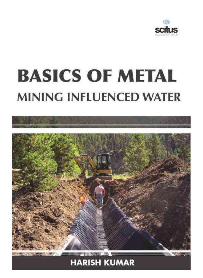 null - Basics of Metal Mining Influenced Water - Image 1