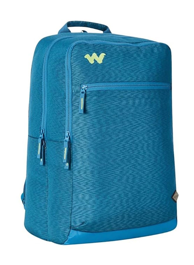 Wildcraft Evo 35 Backpack Blue - Image 3