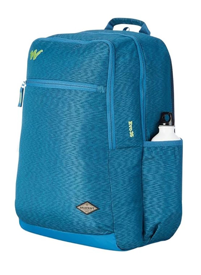 Wildcraft Evo 35 Backpack Blue - Image 2
