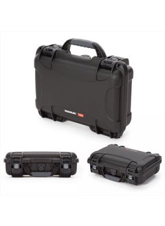 Nanuk Nanuk 909 Waterproof Hard Case with Foam Insert for DJI Mini 3 Pro and RC-N1 Remote, Black  - Image 3
