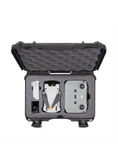 Nanuk Nanuk 909 Waterproof Hard Case with Foam Insert for DJI Mini 3 Pro and RC-N1 Remote, Black  - Image 5