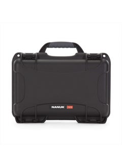 Nanuk Nanuk 909 Waterproof Hard Case with Foam Insert for DJI Mini 3 Pro and RC-N1 Remote, Black  - Image 2