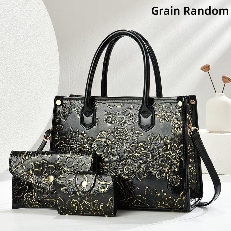 Summer Handbag, Shoulder Crossbody Bag, Girl’S Bag, Gift For Mother, Practical, Fashionable And Versatile - Image 5