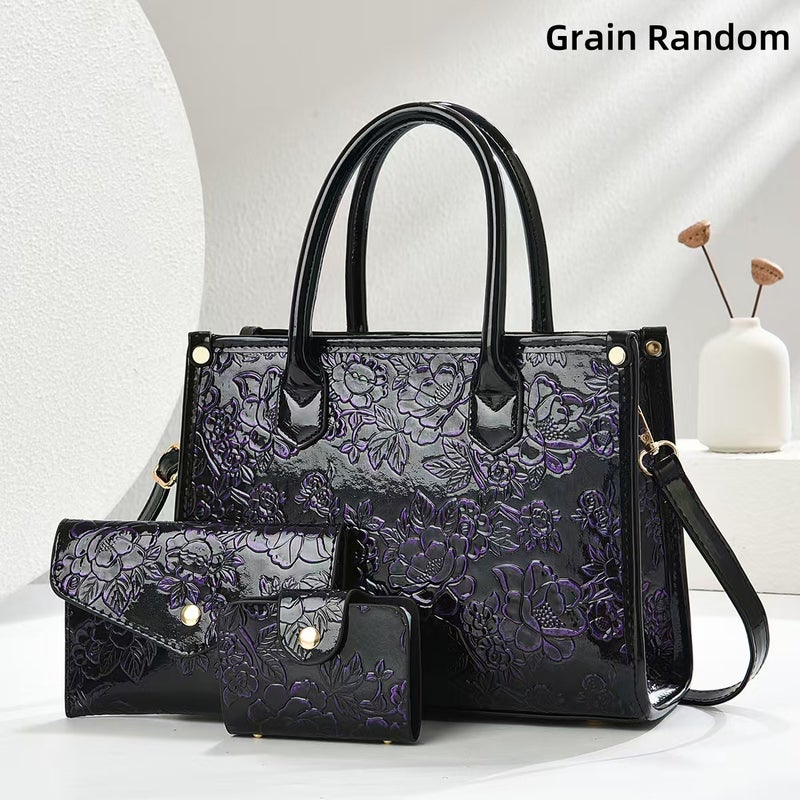 Summer Handbag, Shoulder Crossbody Bag, Girl’S Bag, Gift For Mother, Practical, Fashionable And Versatile - Image 2