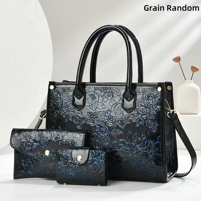 Summer Handbag, Shoulder Crossbody Bag, Girl’S Bag, Gift For Mother, Practical, Fashionable And Versatile - Image 3