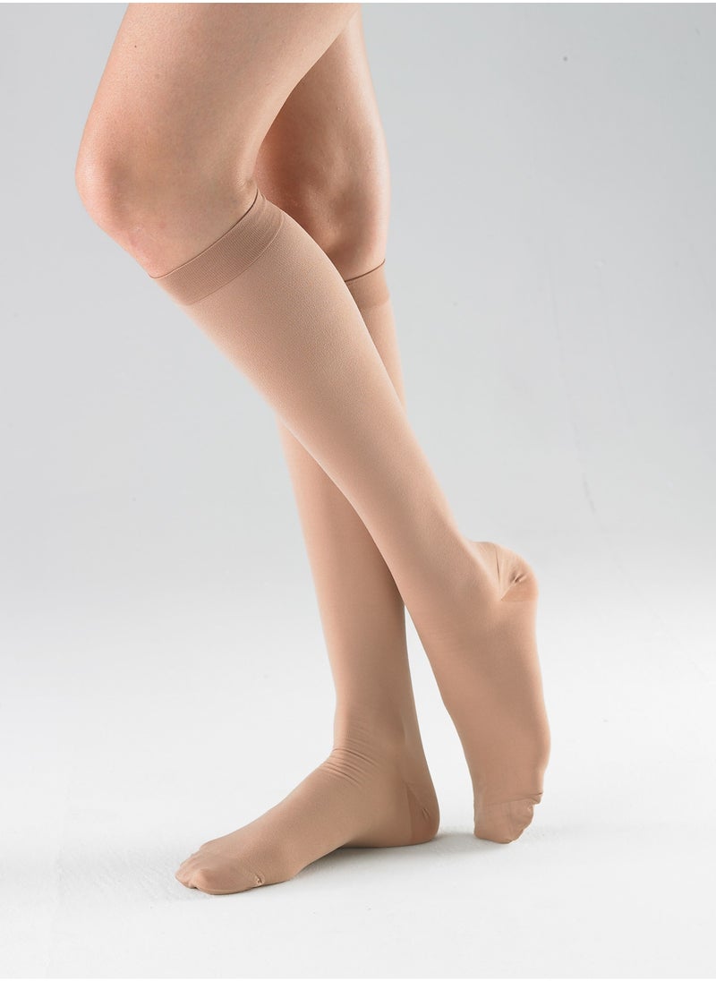 MAKIDA Makida Sheer Supp Stocking Hott3113T S 