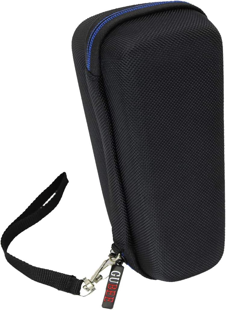 Gubee Hard Travel Case Bag for Braun Series 5 7 9 5140s 790cc-4 7898cc 7840s 9290cc 9095cc 5040 5197 Men's Electric Foil Shaver, Wet and Dry Rechargeable and Cordless Razor by - Image 4