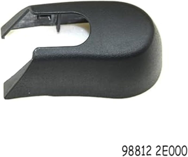 Wivplex Windshield Wiper Arm Cover for Hyundai and Kia - Image 5