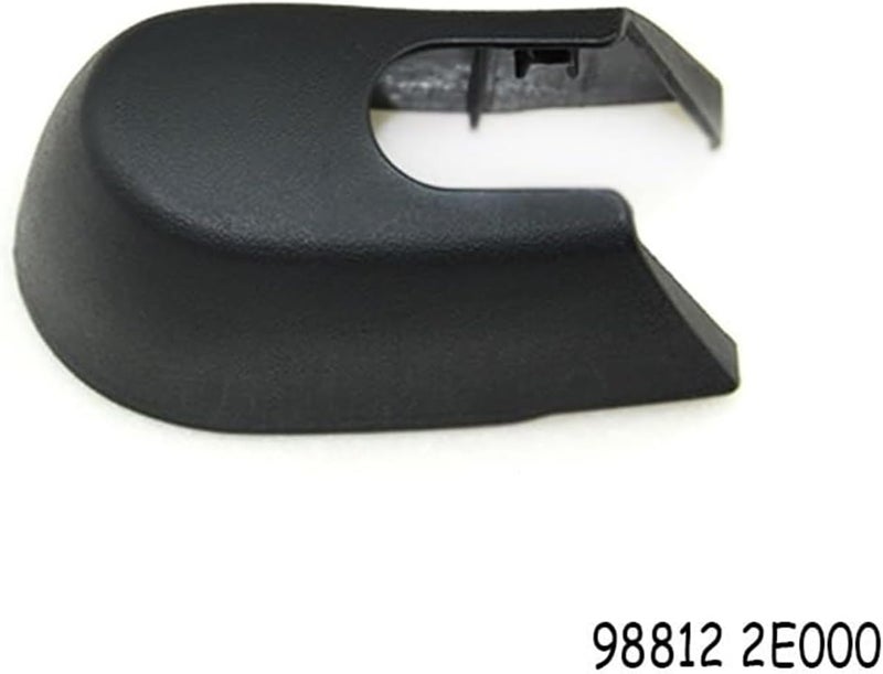 Wivplex Windshield Wiper Arm Cover for Hyundai and Kia - Image 3