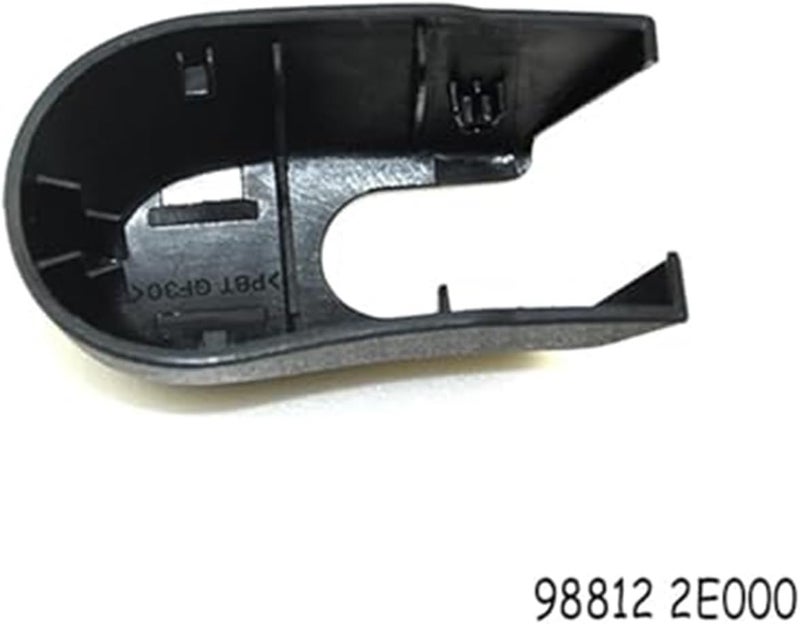 Wivplex Windshield Wiper Arm Cover for Hyundai and Kia - Image 2