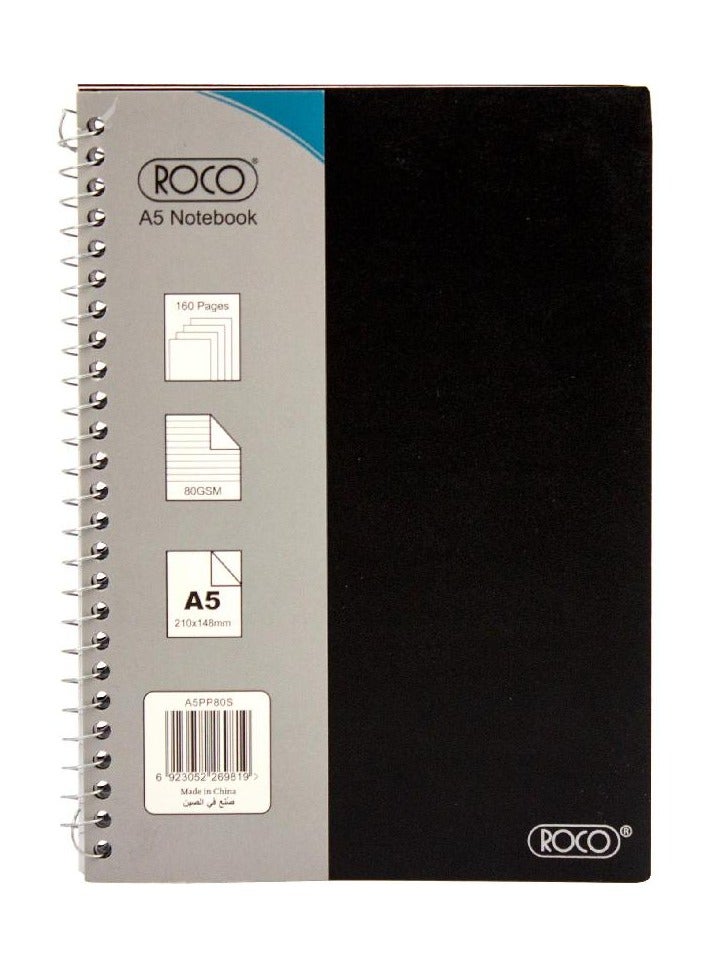 ROCO Notebook