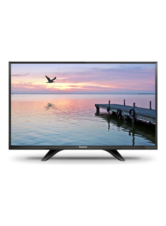 باناسونيك تلفزيون LED قياسي بدقة كاملة الوضوح TH-32H400E أسود - Image 2