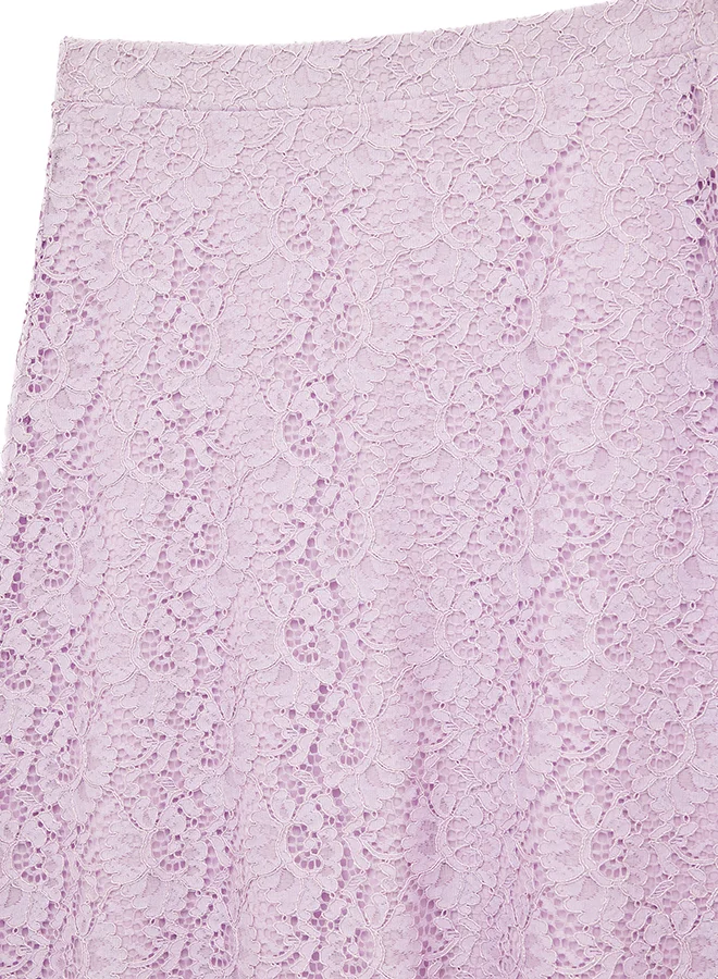 Koton  Maxi Lace Skirt for Women | Best Price UAE
