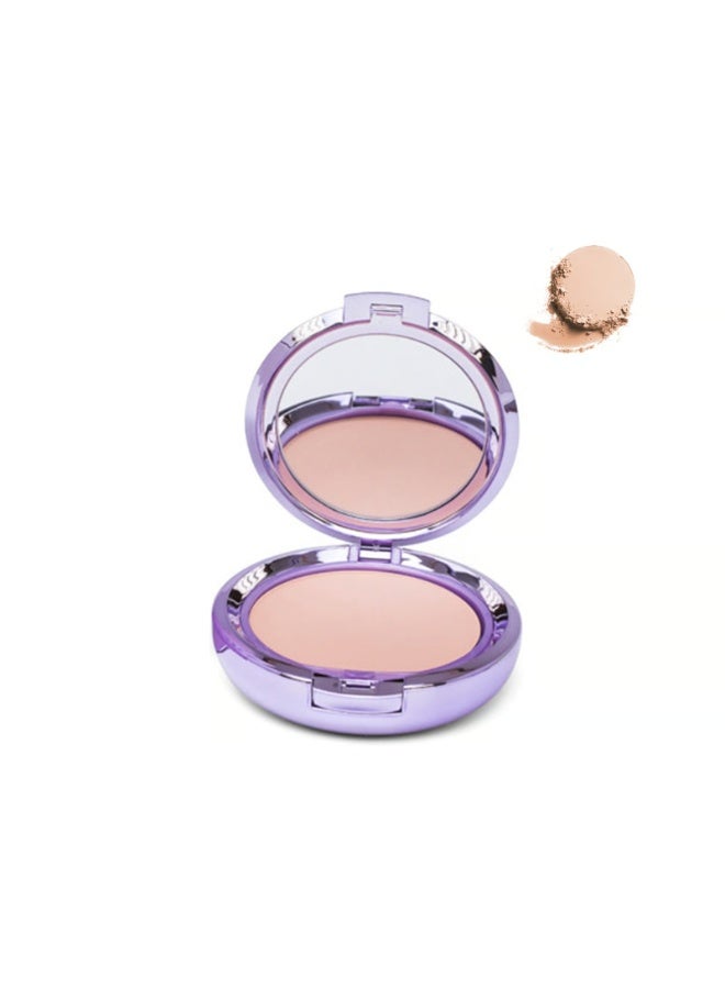 Covermark Compact Powder Oily-Acneic Skin 4 10g - Image 1